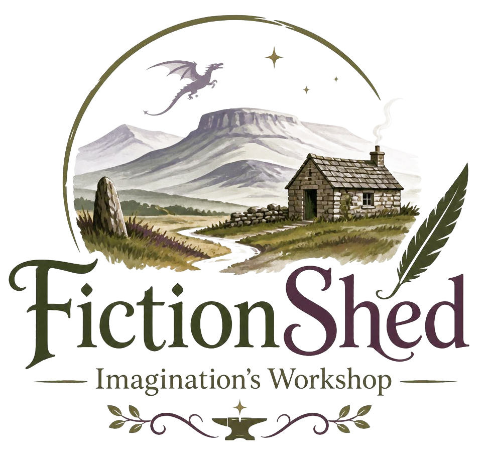 The Fell Folk